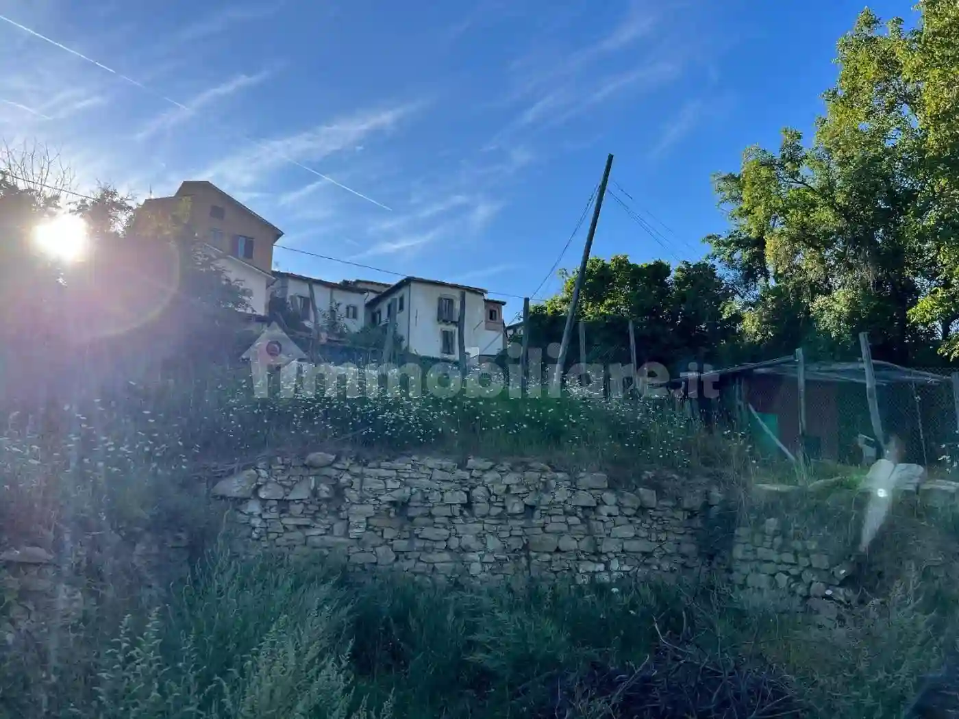 Terratetto plurifamiliare Collemoresco, Amatrice - foto 4