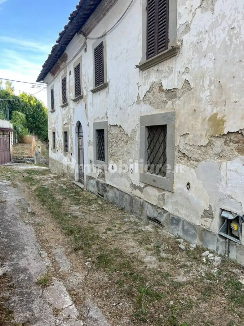 Casa indipendente in vendita a Amatrice