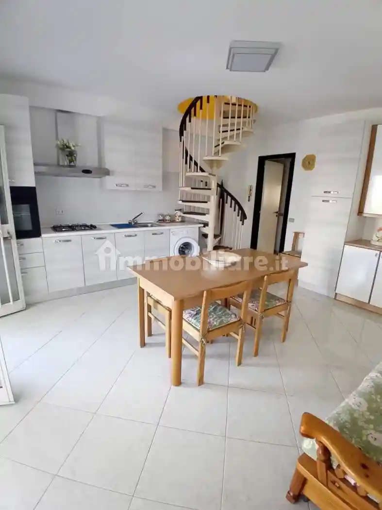 Appartamento in vendita a Mascali