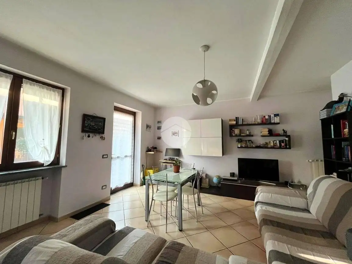 Casa colonica vicolo Porta e Rey 12, Benna - foto 3