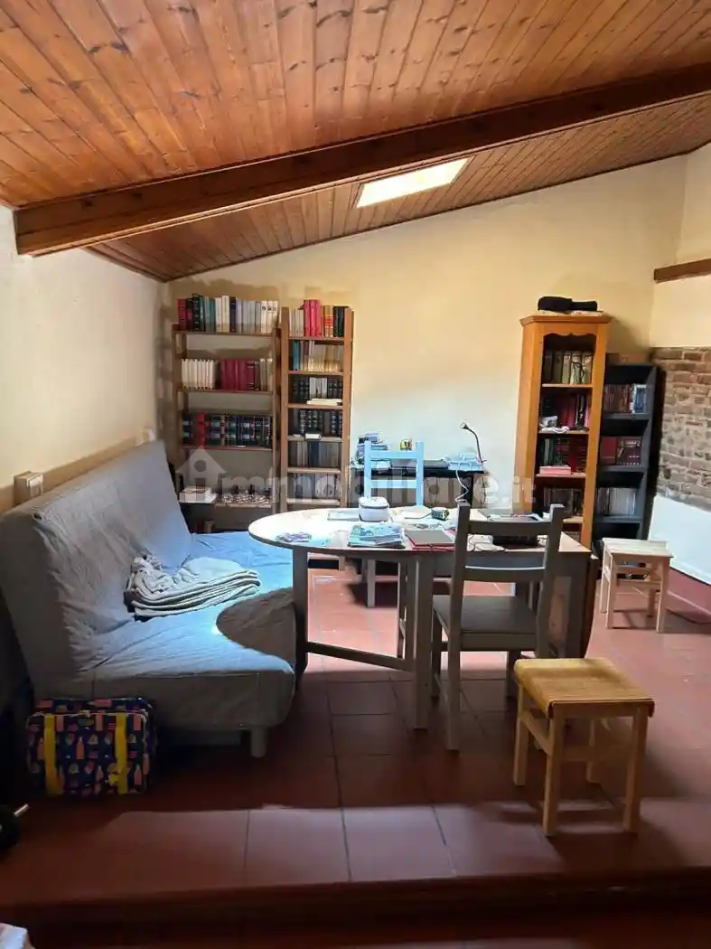 Appartamento in vendita a Peccioli