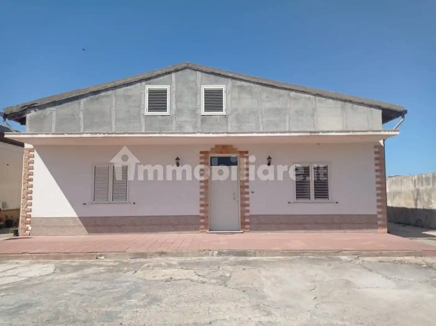 Villa in vendita a Augusta