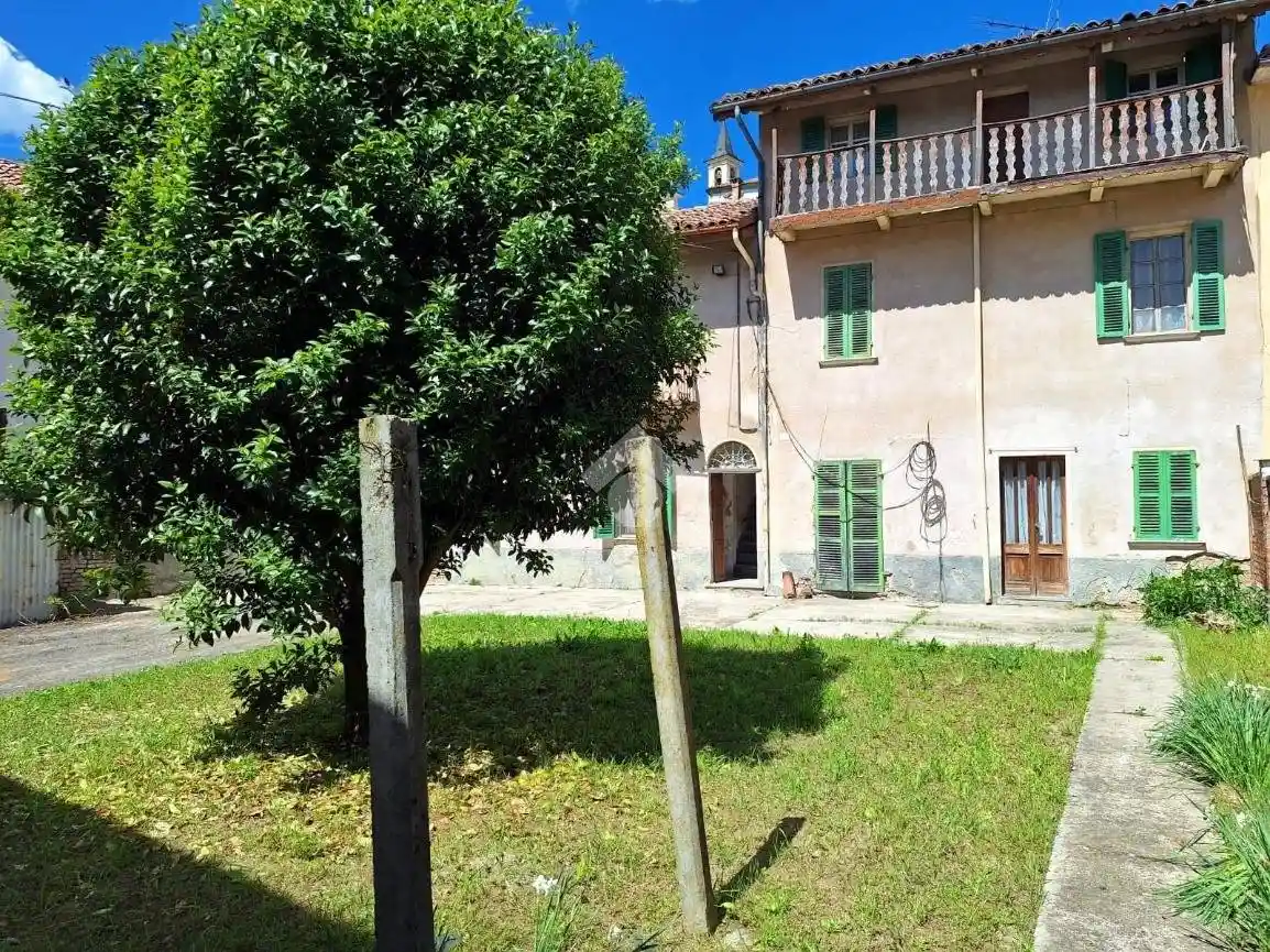 Rustico via Piave di Scandeluzza 11, Scandeluzza, Montiglio Monferrato - foto 2