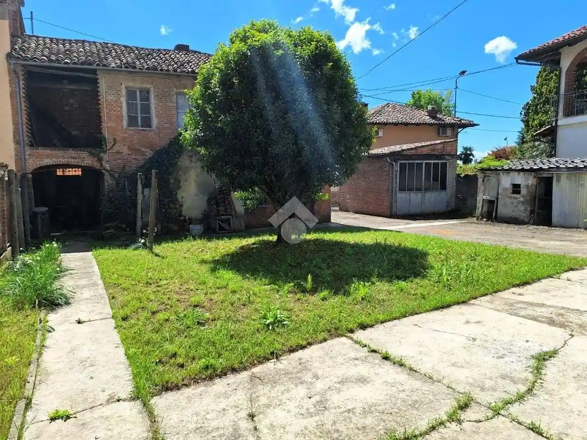 Rustico via Piave di Scandeluzza 11, Scandeluzza, Montiglio Monferrato - foto 3