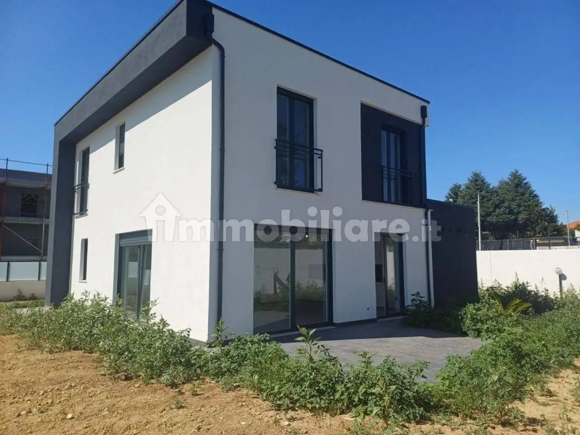 Villa in vendita a Città Sant'Angelo