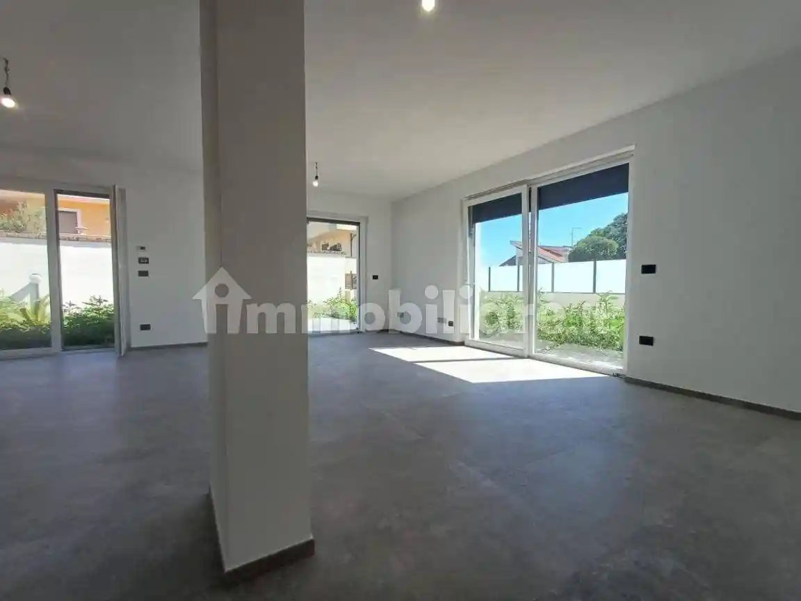 Villa unifamiliare via Pasquale Baiocchi, Città Sant'Angelo - foto 2