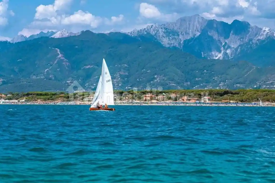 Appartamento in vendita a Ameglia