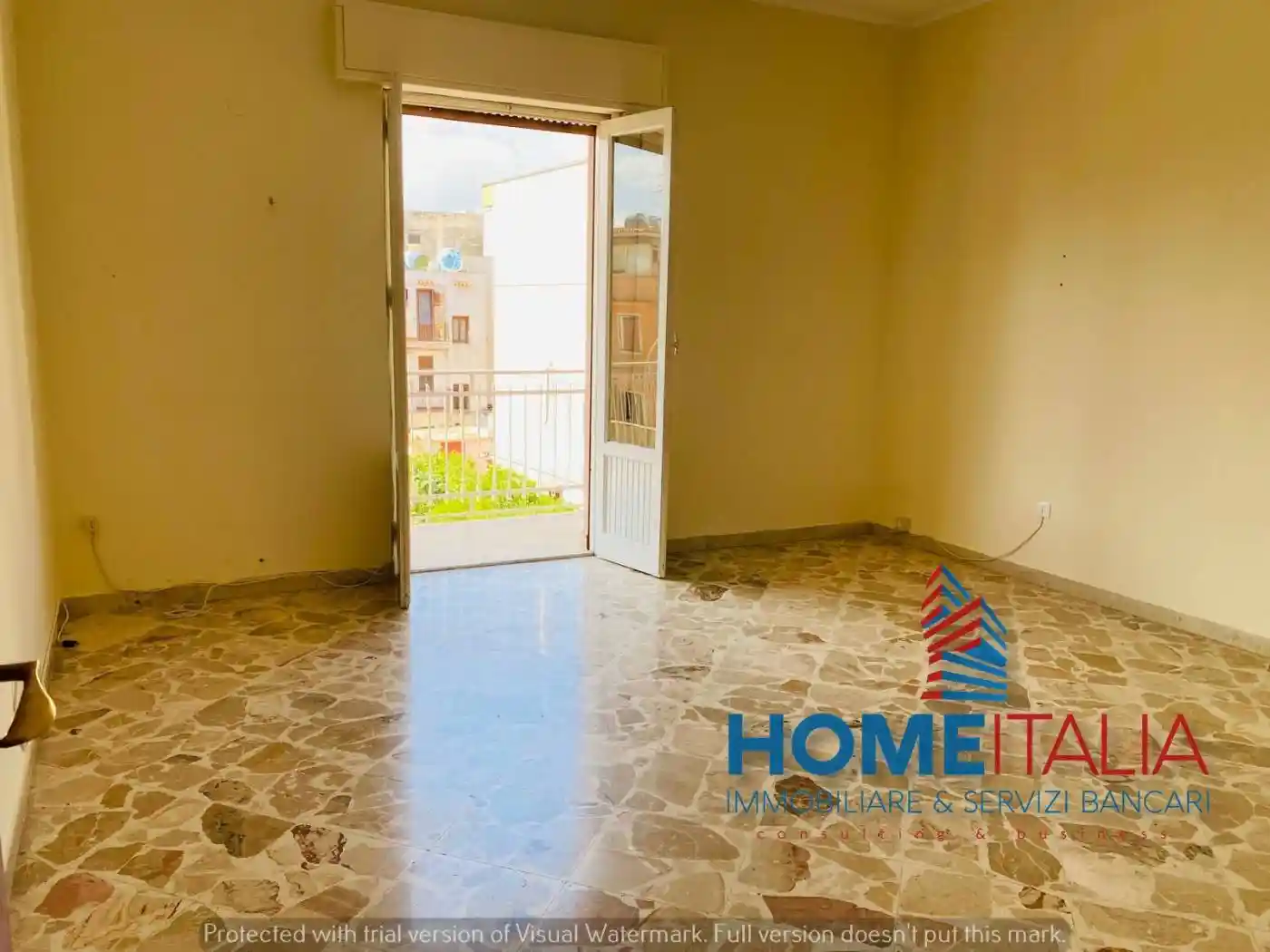 Appartamento in vendita a Santa Flavia