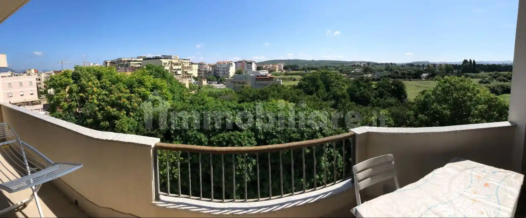 Appartamento in affitto a Alghero