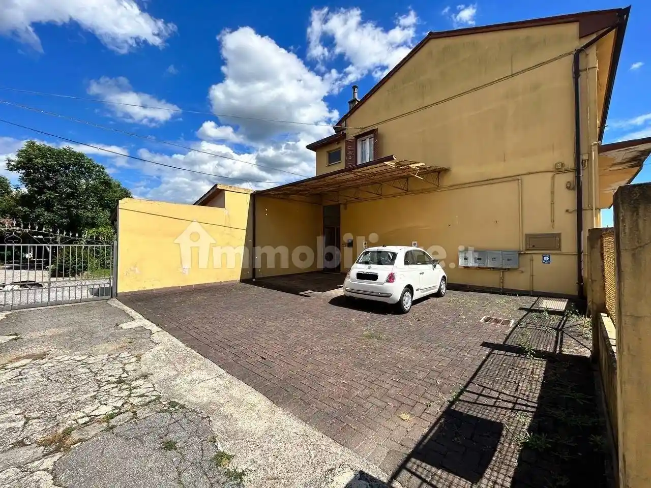 Palazzo - Edificio - foto 2