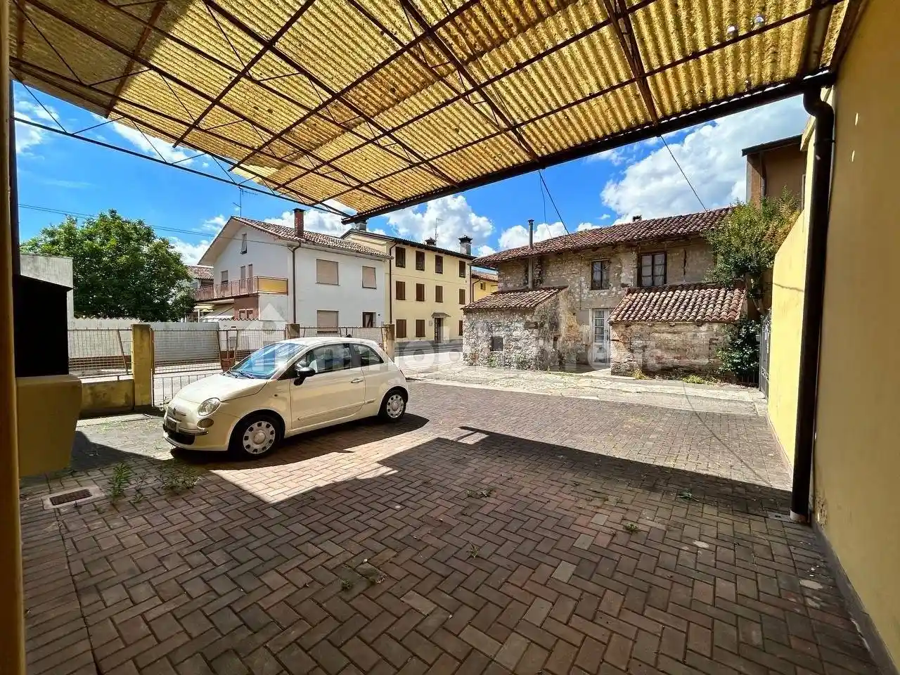 Palazzo - Edificio - foto 3