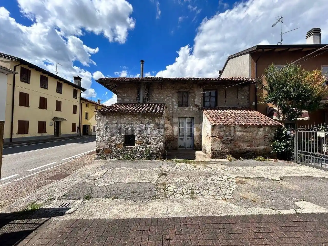 Palazzo - Edificio - foto 4