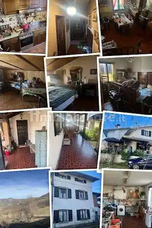 Casa indipendente in vendita a Sestola