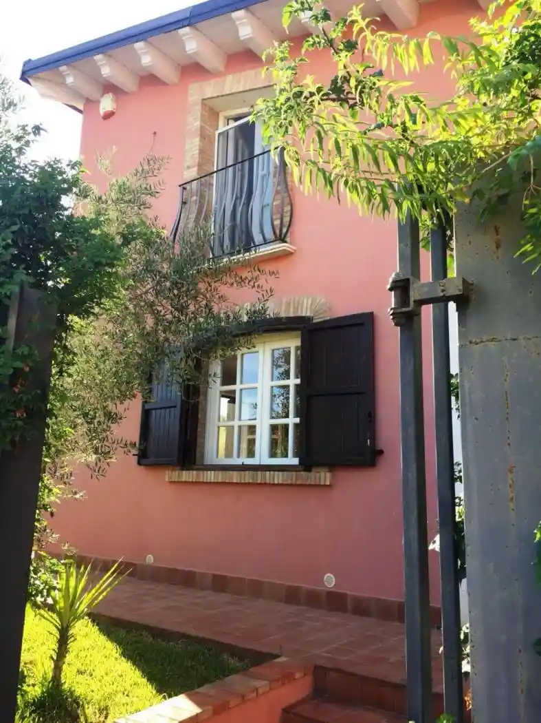 Villa in vendita a Caltagirone