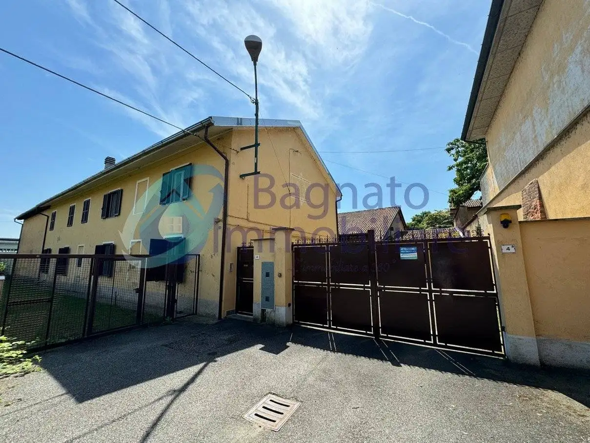 Villa in vendita a Casalino