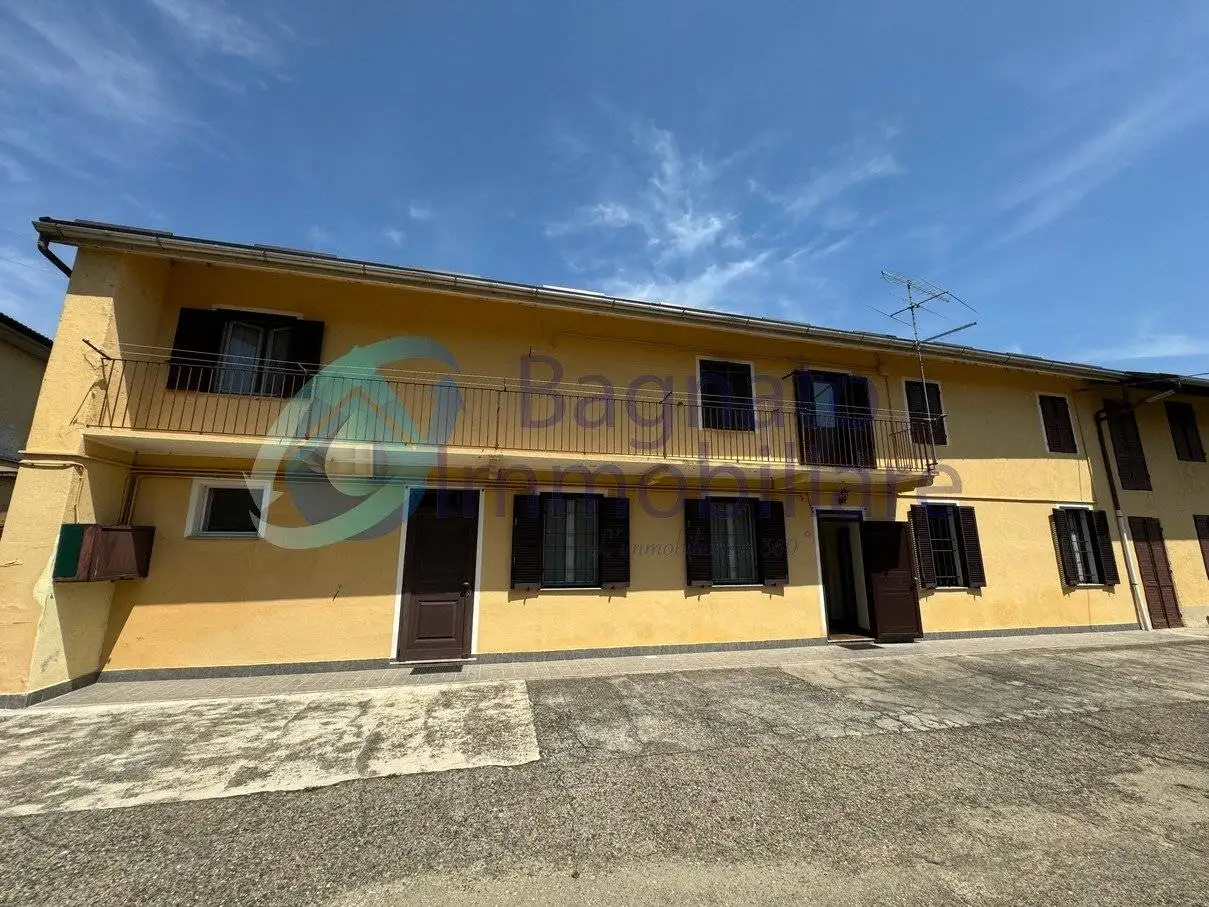 Villa unifamiliare via Giuseppe Garibaldi 4, Centro, Casalino - foto 4