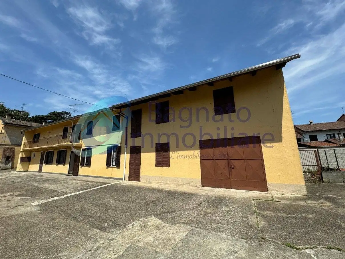 Villa unifamiliare via Giuseppe Garibaldi 4, Centro, Casalino - foto 5