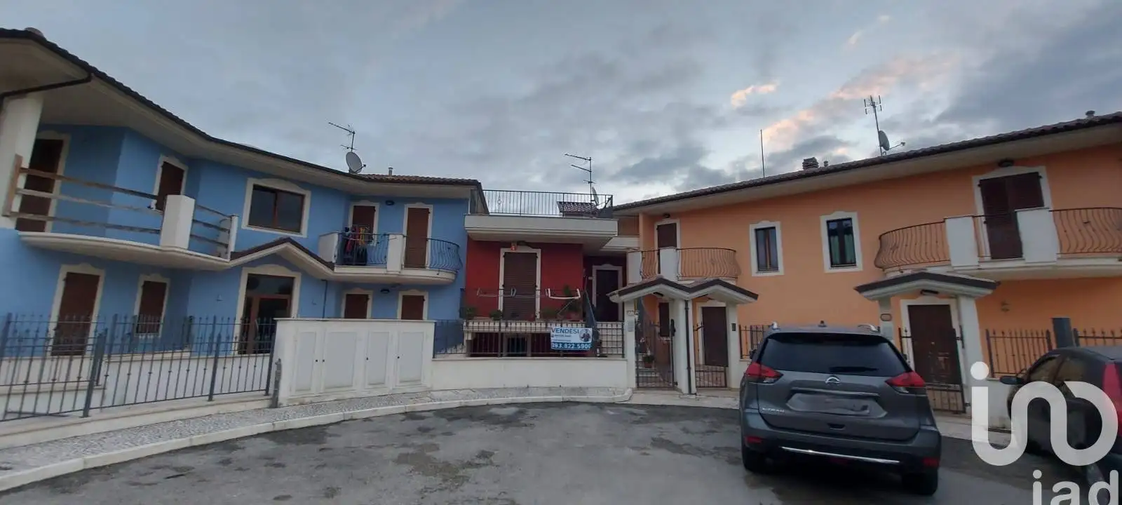 Appartamento via Giovanni Verga, Centro, Appignano del Tronto - foto 2