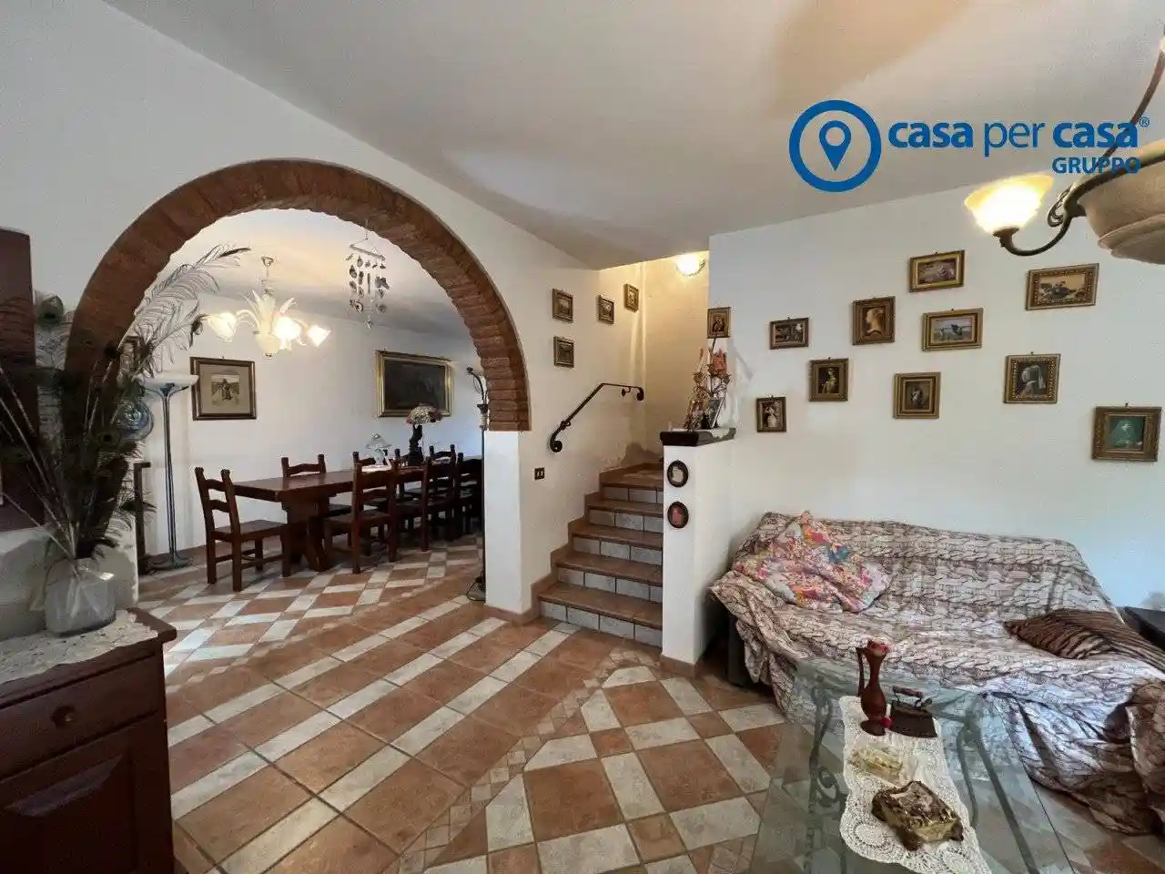 Villa bifamiliare Villanova Marchesana, via Canalnovo, Villanova Marchesana - foto 4