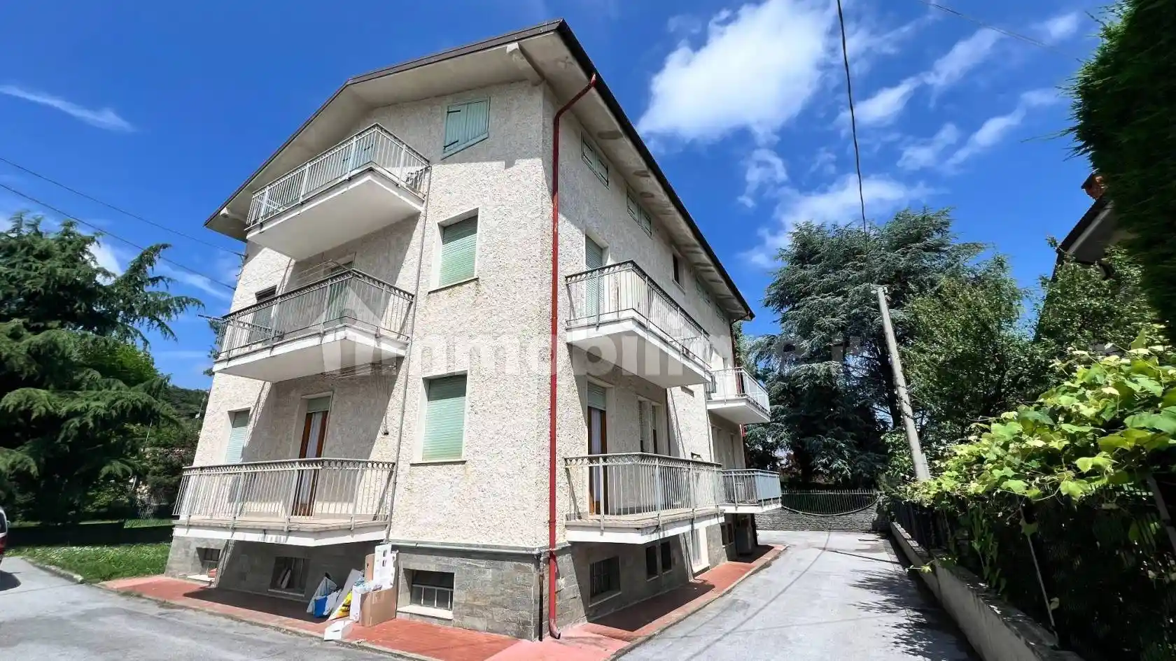 Appartamento in vendita a Chiusa di Pesio