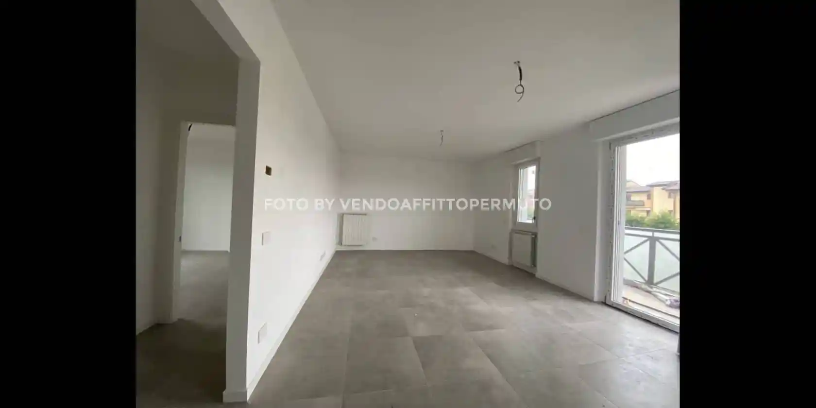 Appartamento in vendita a Romano di Lombardia