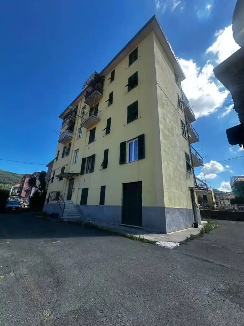 Appartamento in vendita a La Spezia