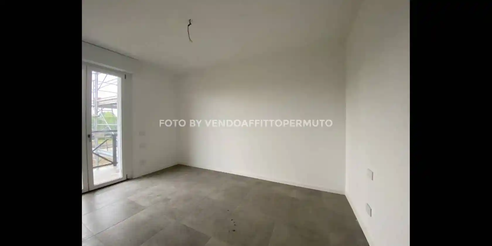 Appartamento in vendita a Romano di Lombardia