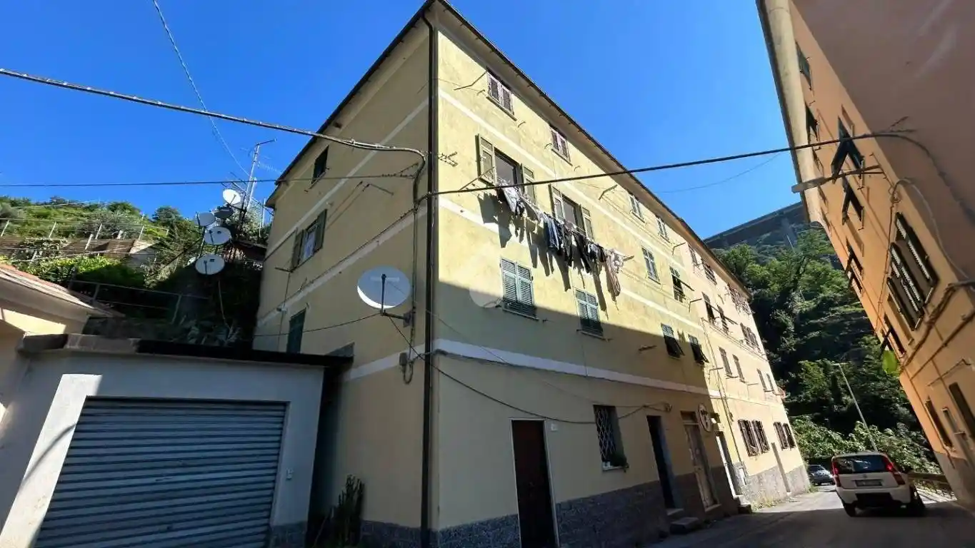 Bilocale via delle fabbriche 157, Fiorino, Genova - foto 2