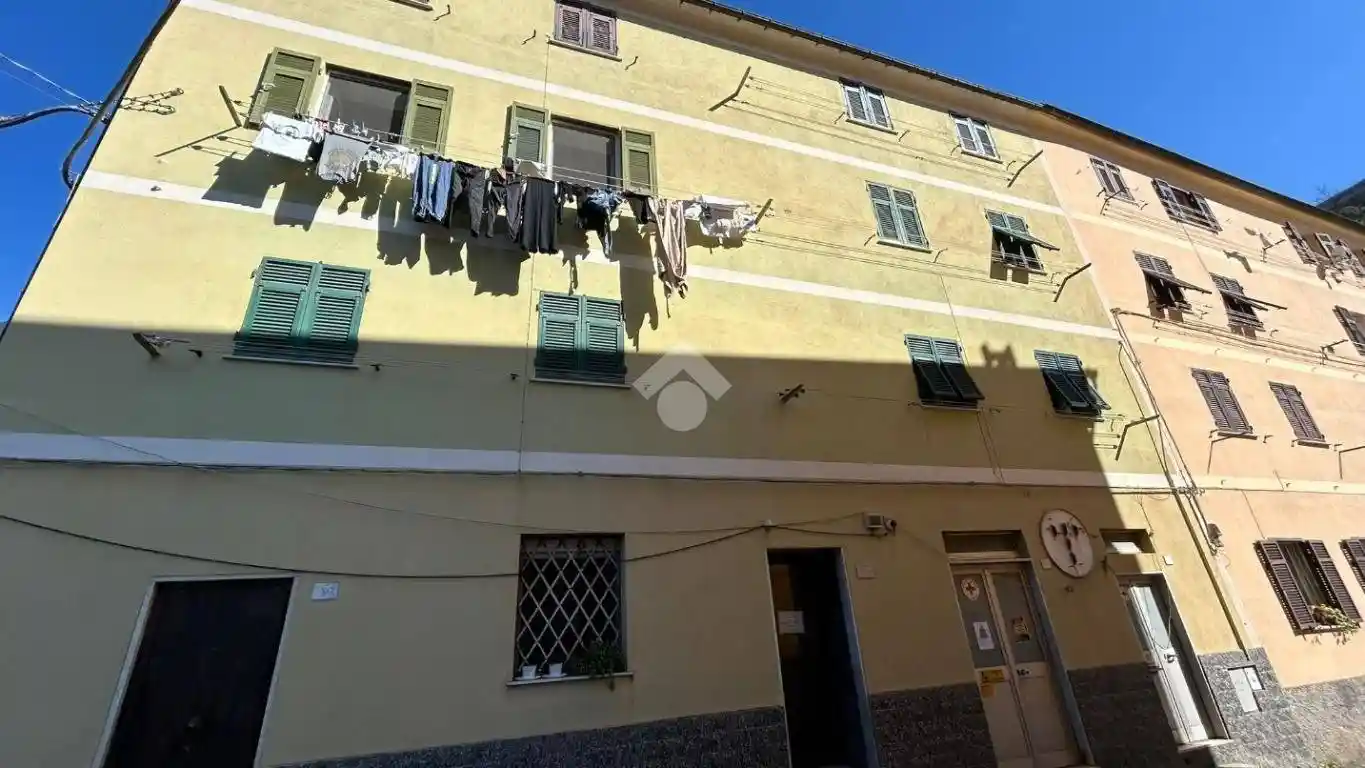 Bilocale via delle fabbriche 157, Fiorino, Genova - foto 3