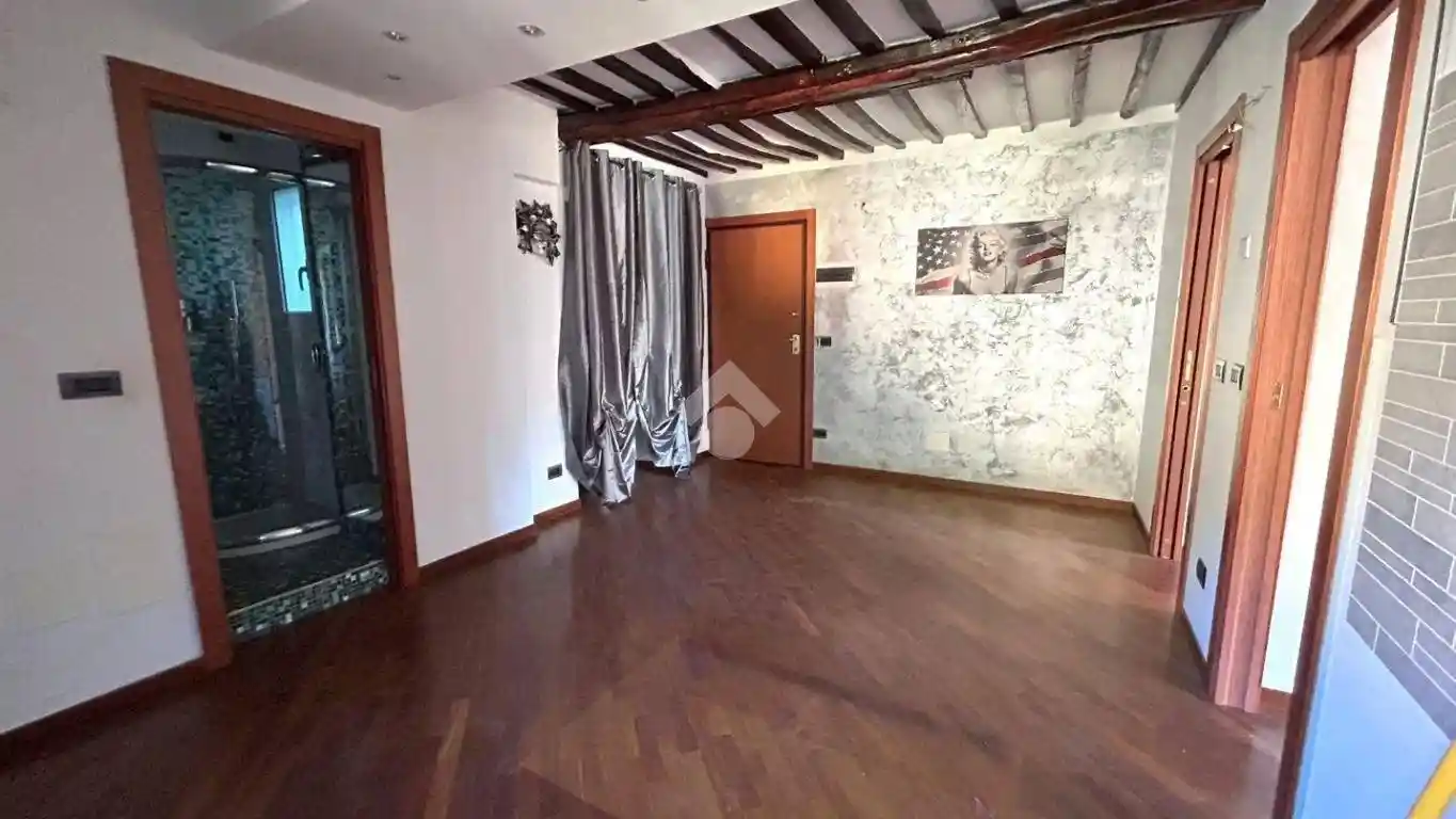 Bilocale via delle fabbriche 157, Fiorino, Genova - foto 4