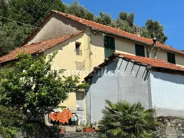 Rustico - Casale in vendita a Celle Ligure