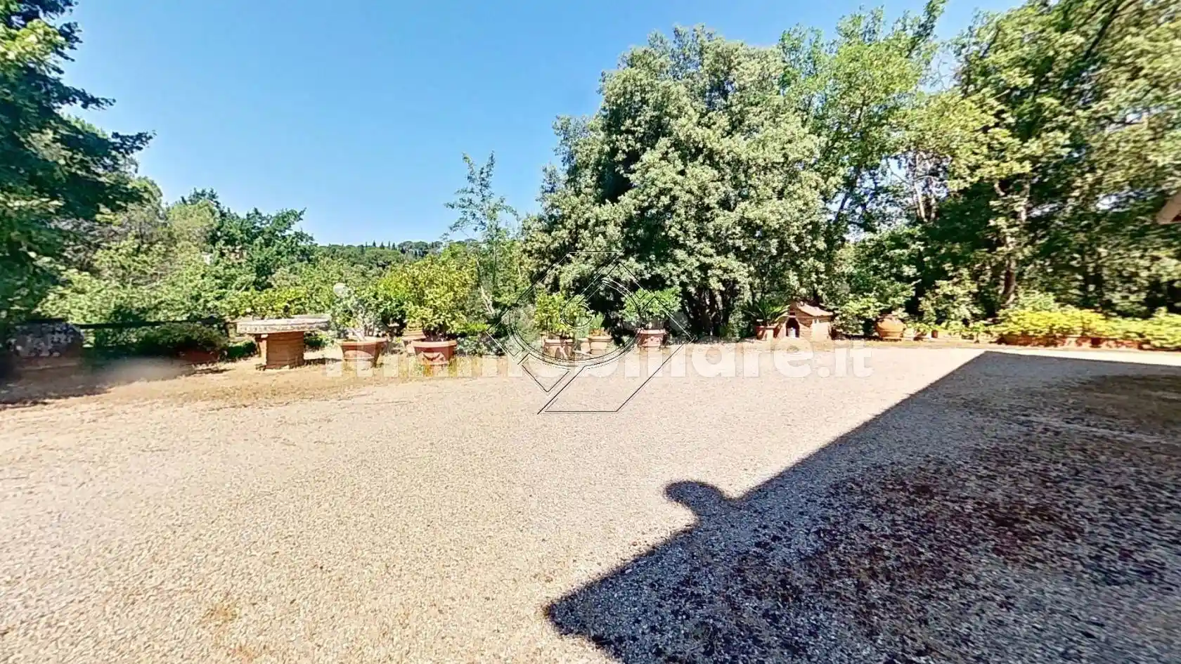 Villa in vendita a Scandicci