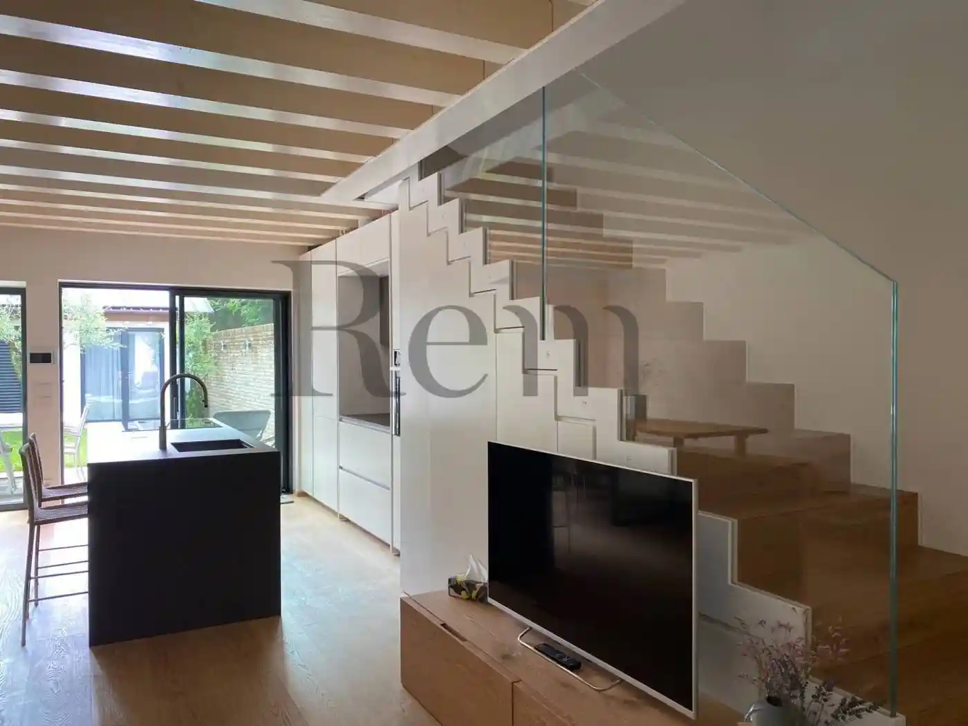 Palazzo - Edificio in vendita a Treviso