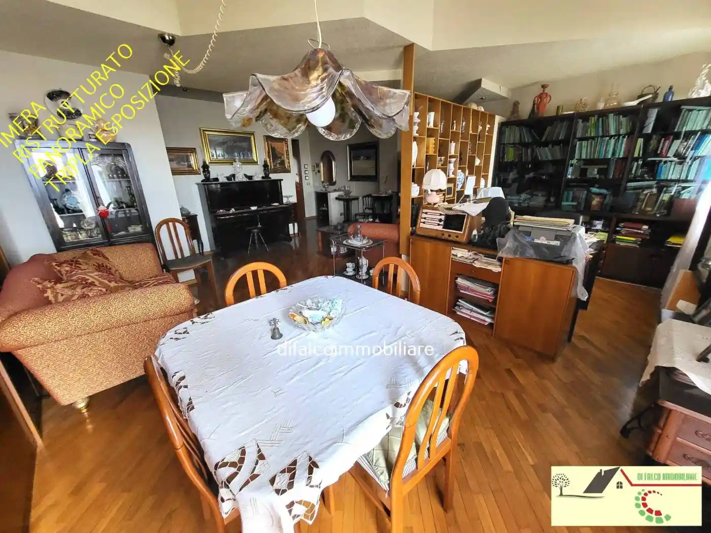 Appartamento in vendita a Agrigento