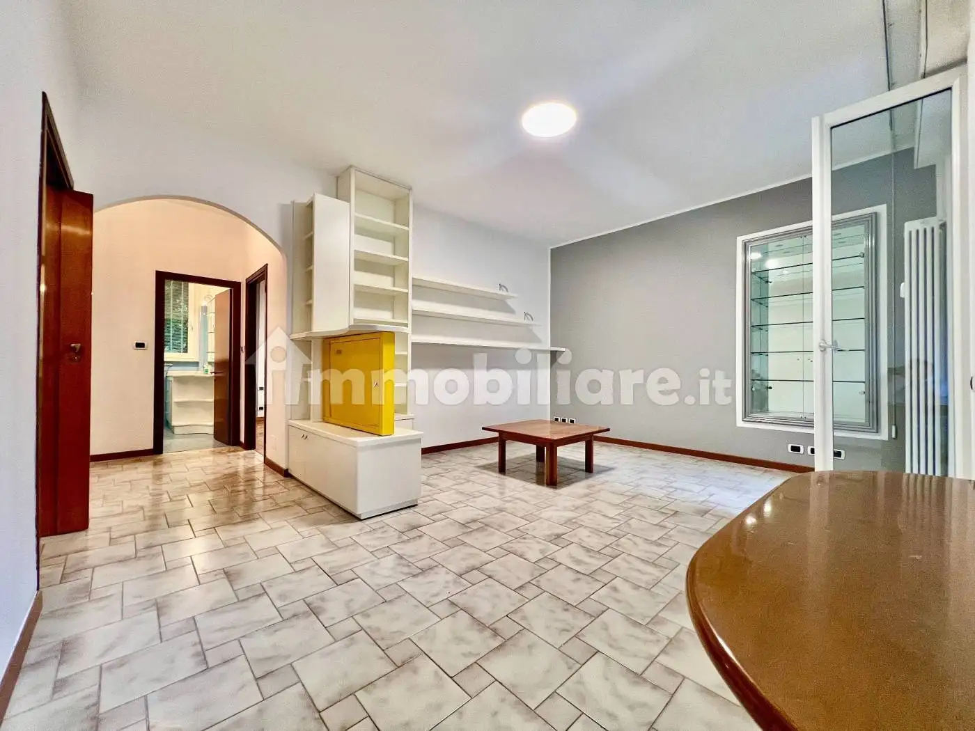 Appartamento in affitto a Cinisello Balsamo