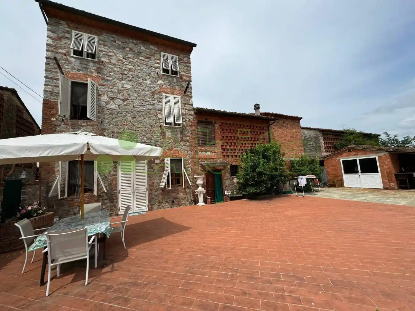 Villa in vendita a Capannori