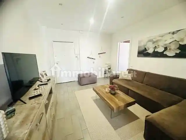 Appartamento in vendita a Chiari