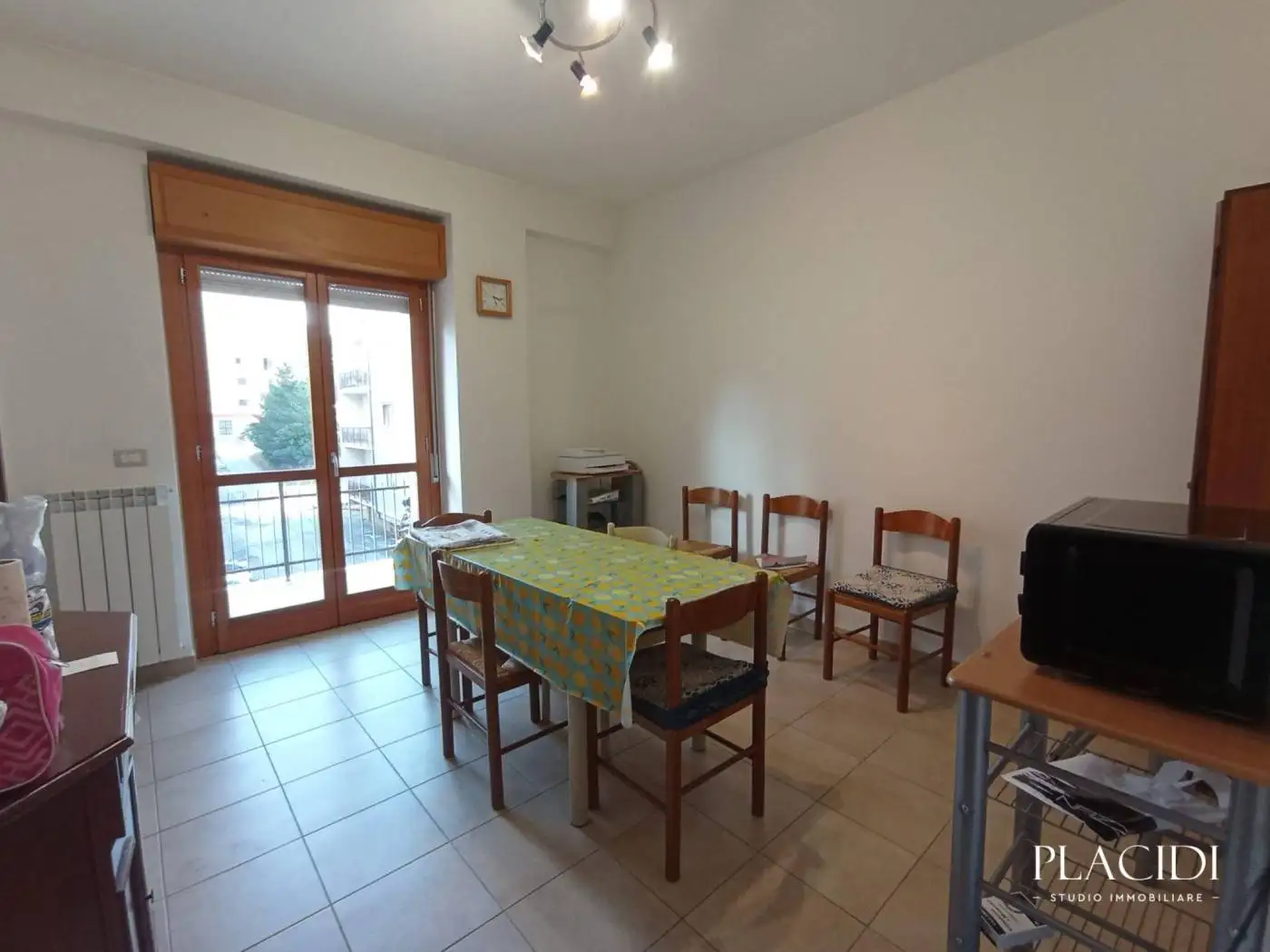 Appartamento in affitto a L'Aquila