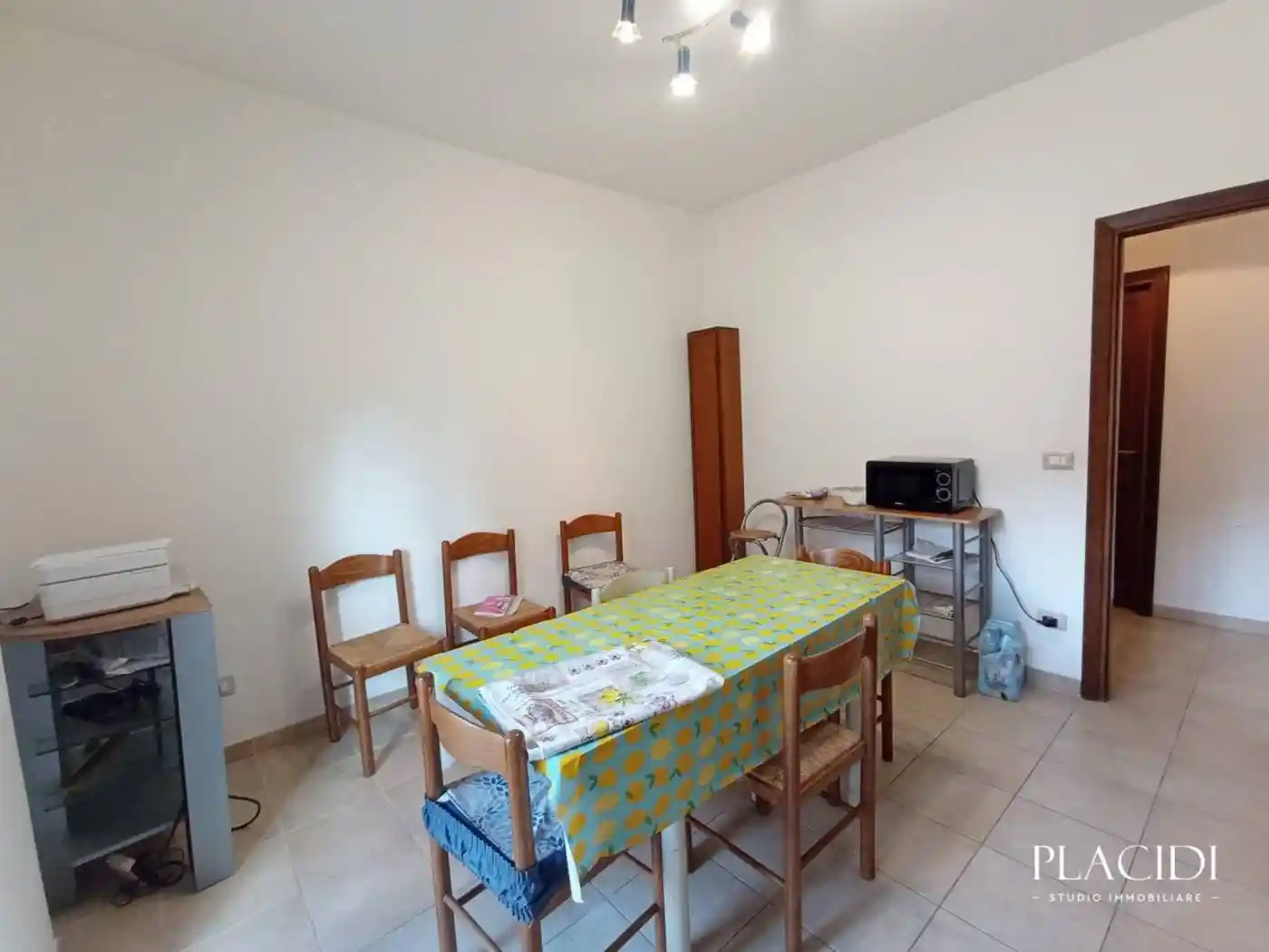 Appartamento ottimo stato, secondo piano, Santa Barbara - San Sisto, L'Aquila - foto 2