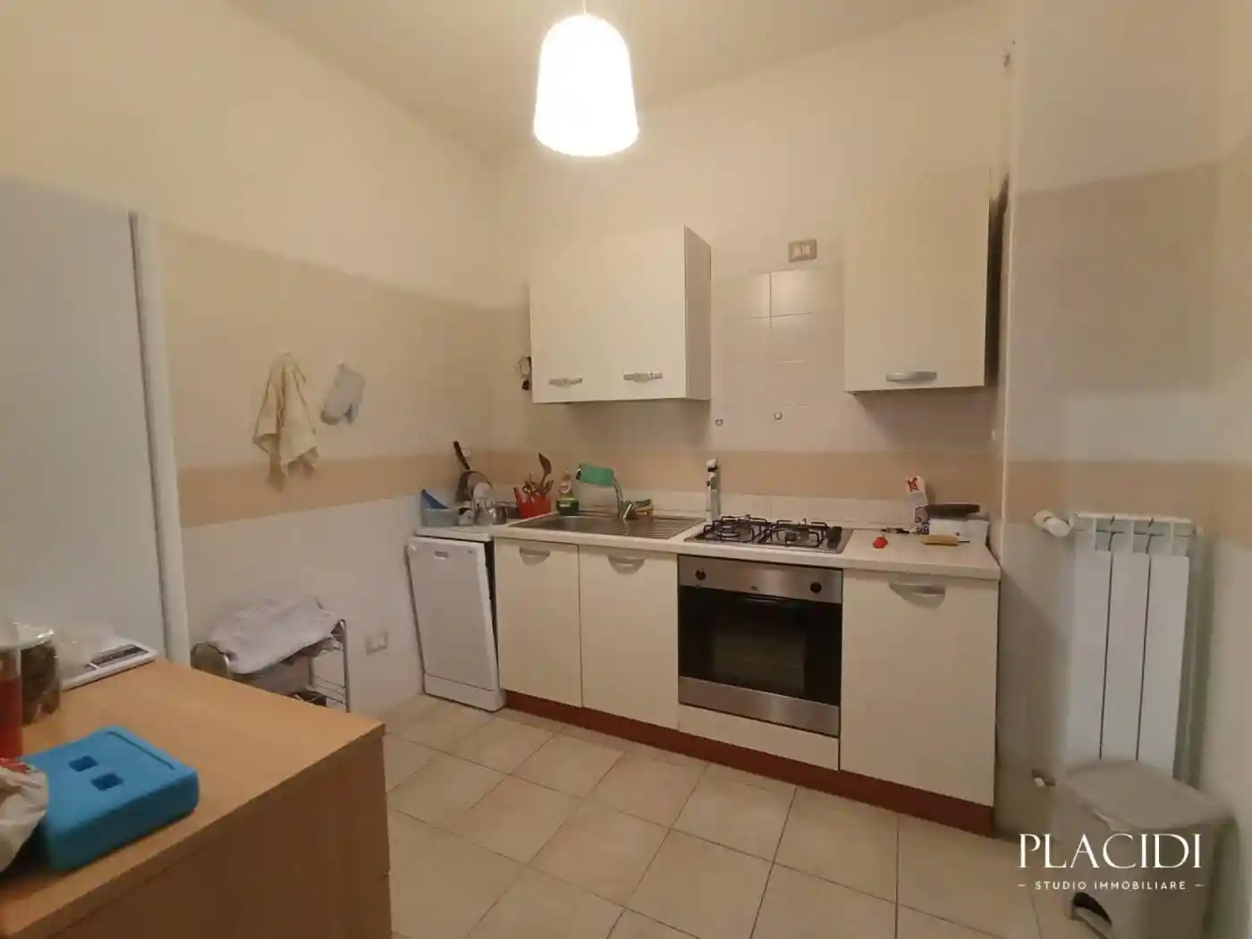 Appartamento ottimo stato, secondo piano, Santa Barbara - San Sisto, L'Aquila - foto 4