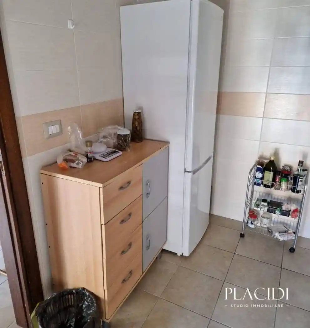 Appartamento ottimo stato, secondo piano, Santa Barbara - San Sisto, L'Aquila - foto 5