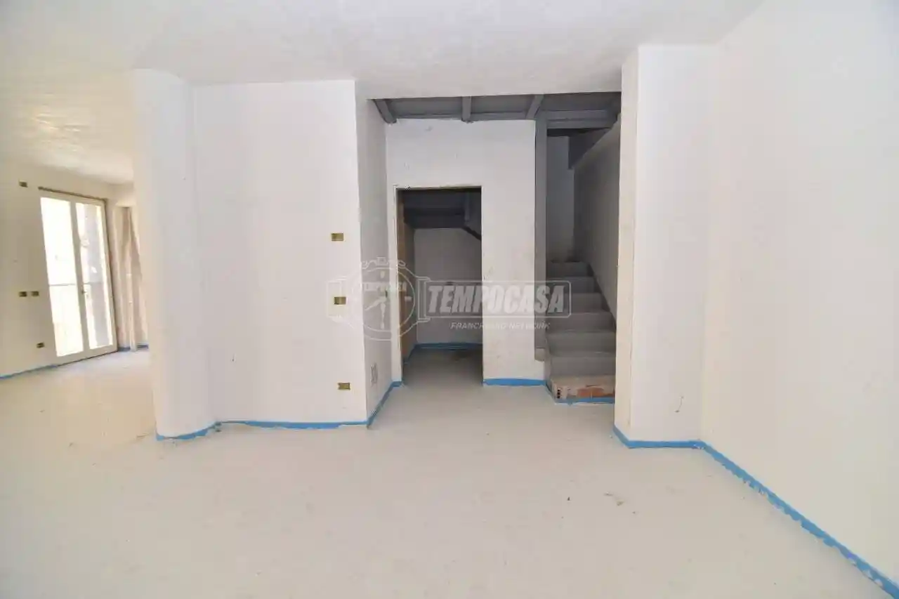 Appartamento in vendita a Brandizzo