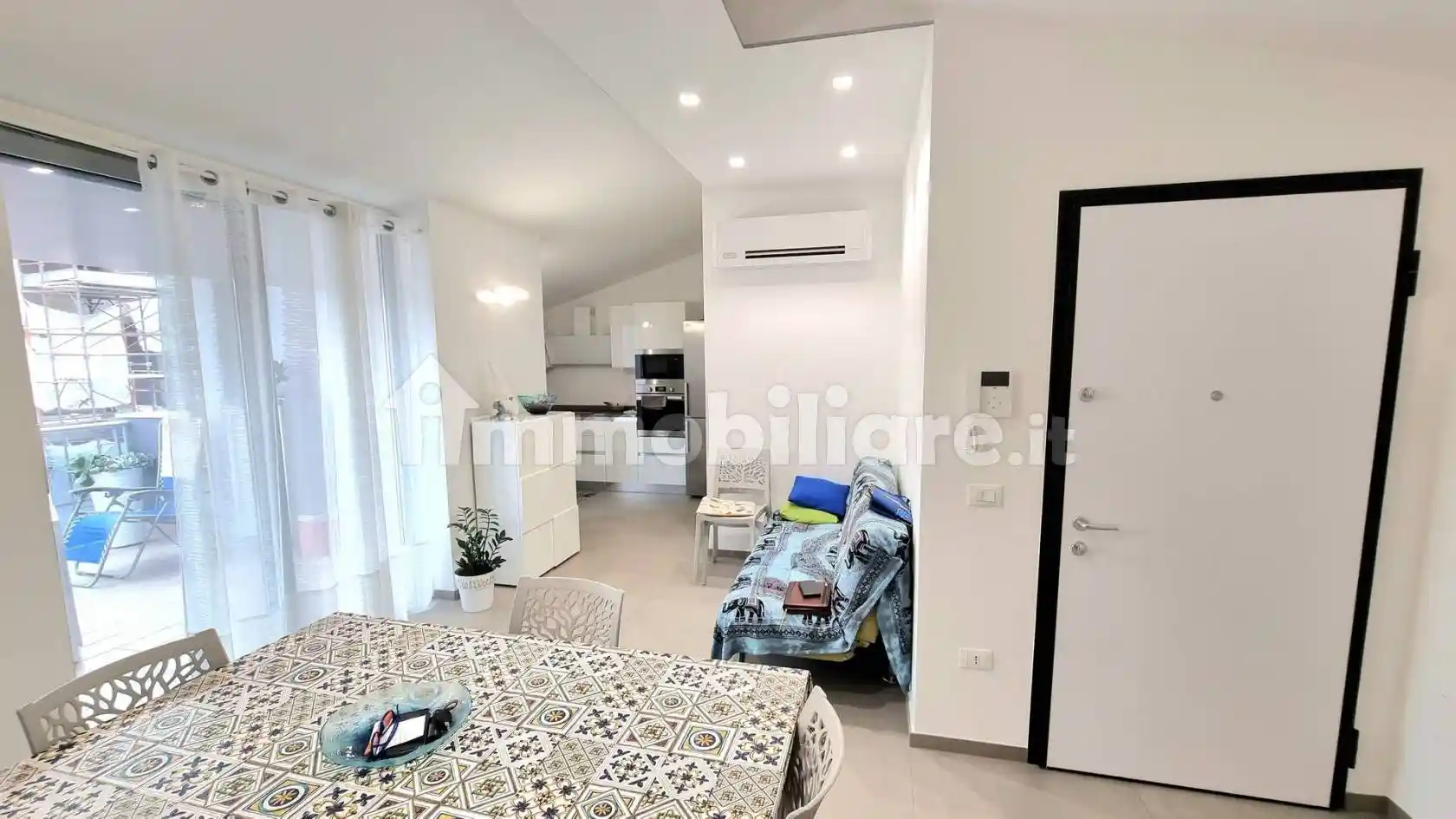 Attico via Umbria 13, Villa Verrocchio, Montesilvano - foto 4