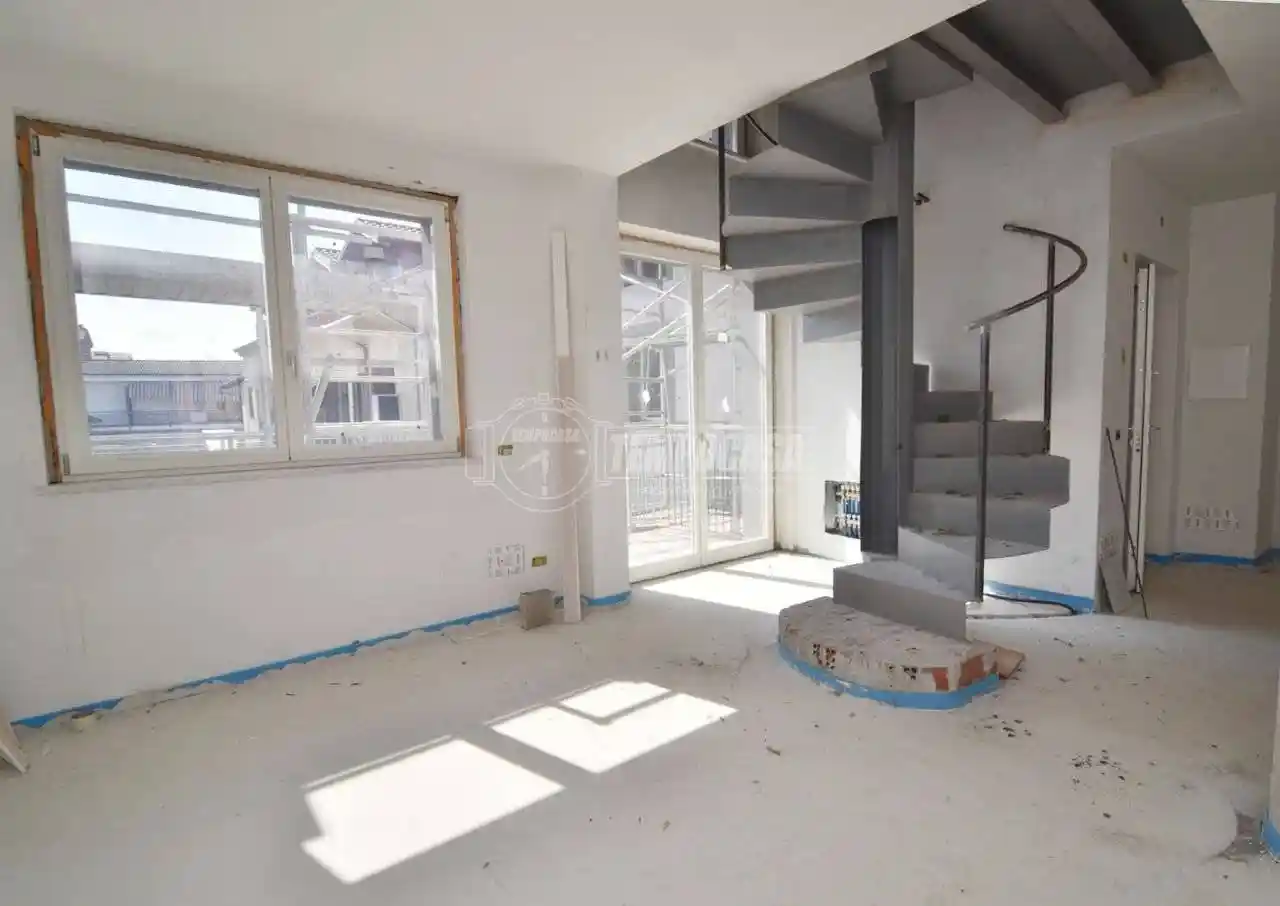 Appartamento in vendita a Brandizzo