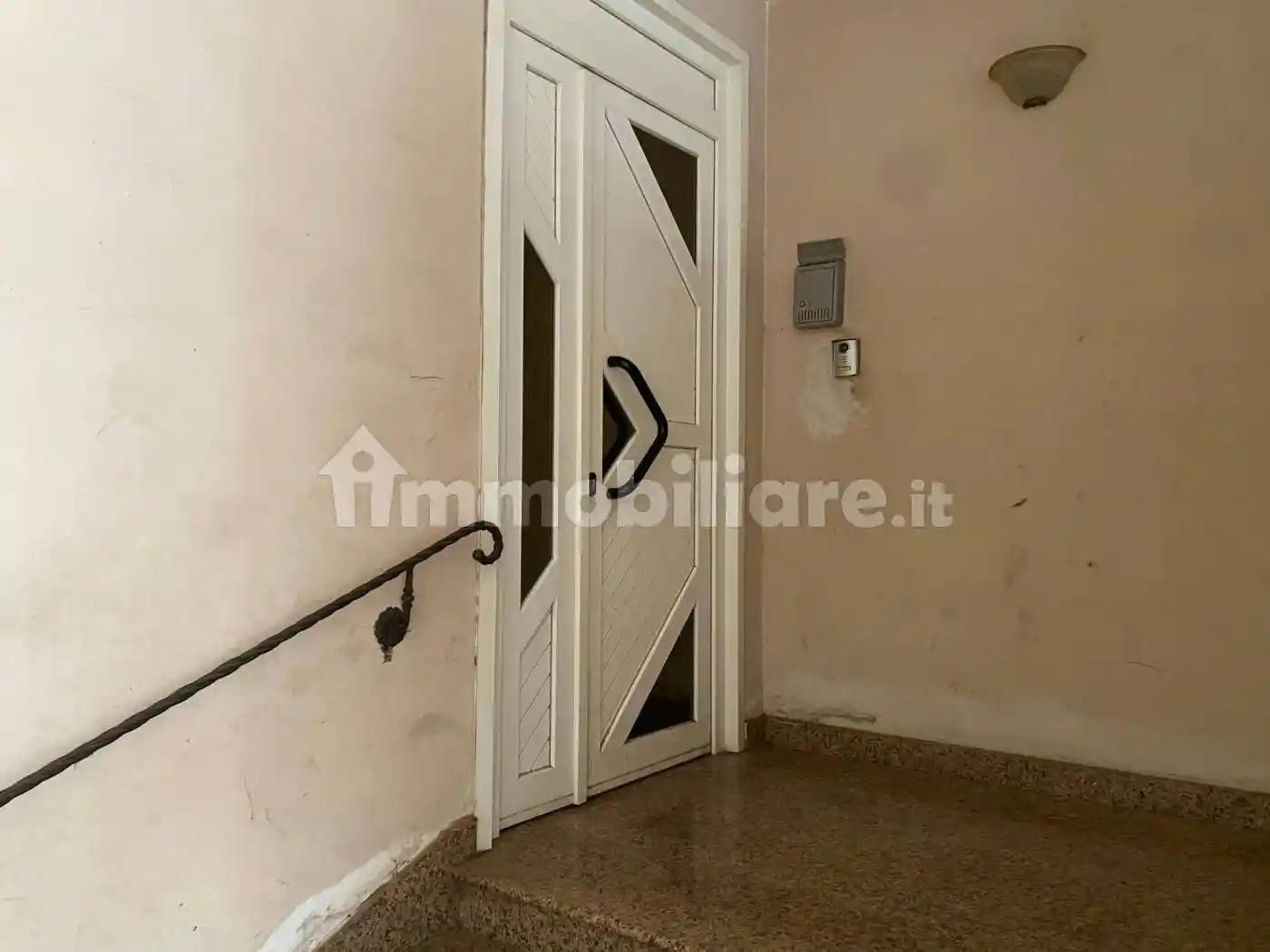 Trilocale vicolo Terzo Rivottoli, Sala, Serino - foto 3