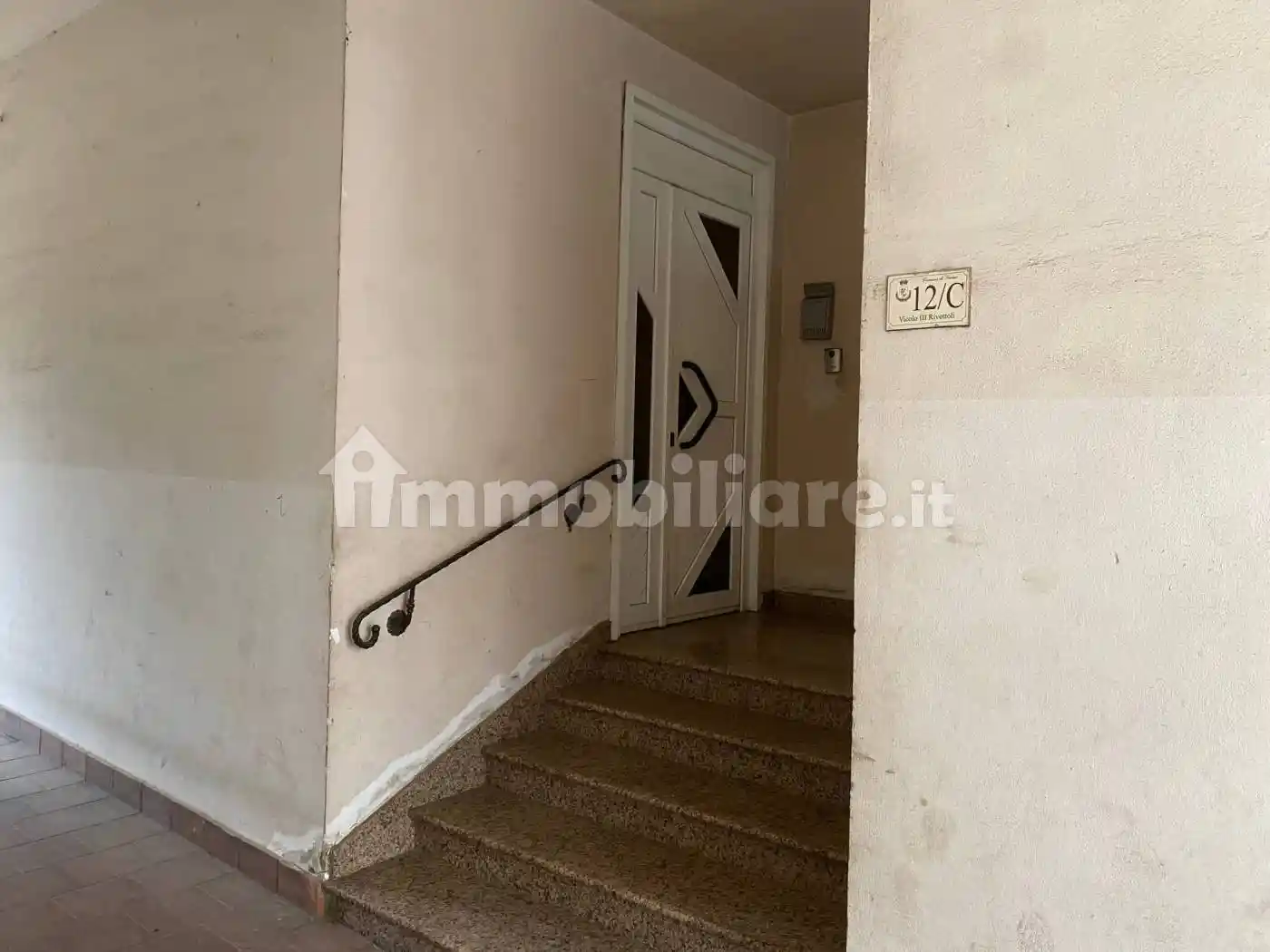 Trilocale vicolo Terzo Rivottoli, Sala, Serino - foto 4