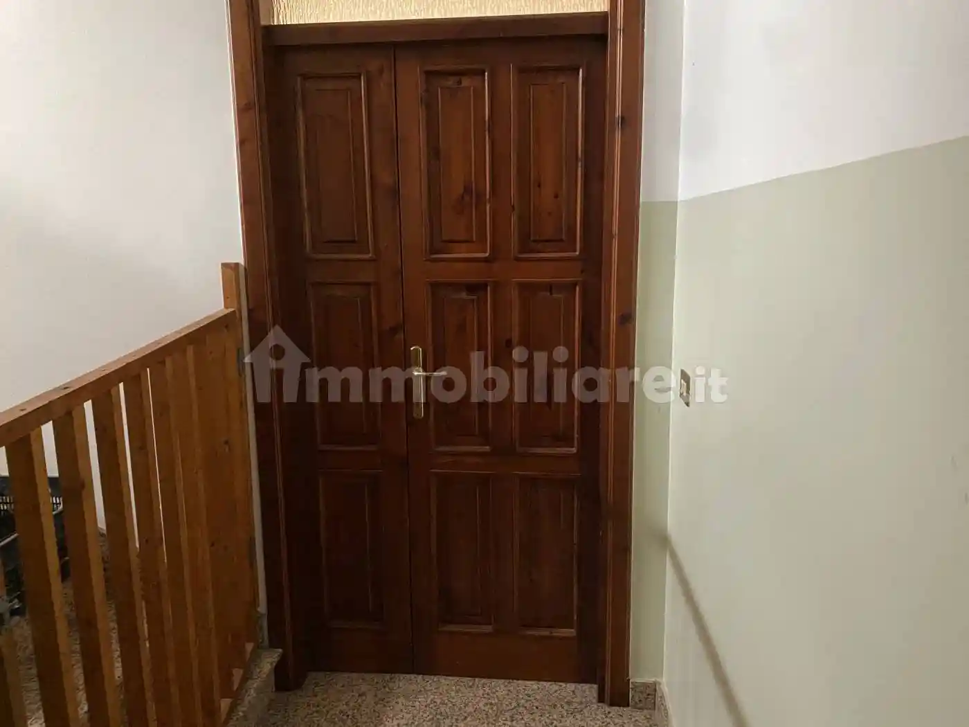 Trilocale vicolo Terzo Rivottoli, Sala, Serino - foto 5