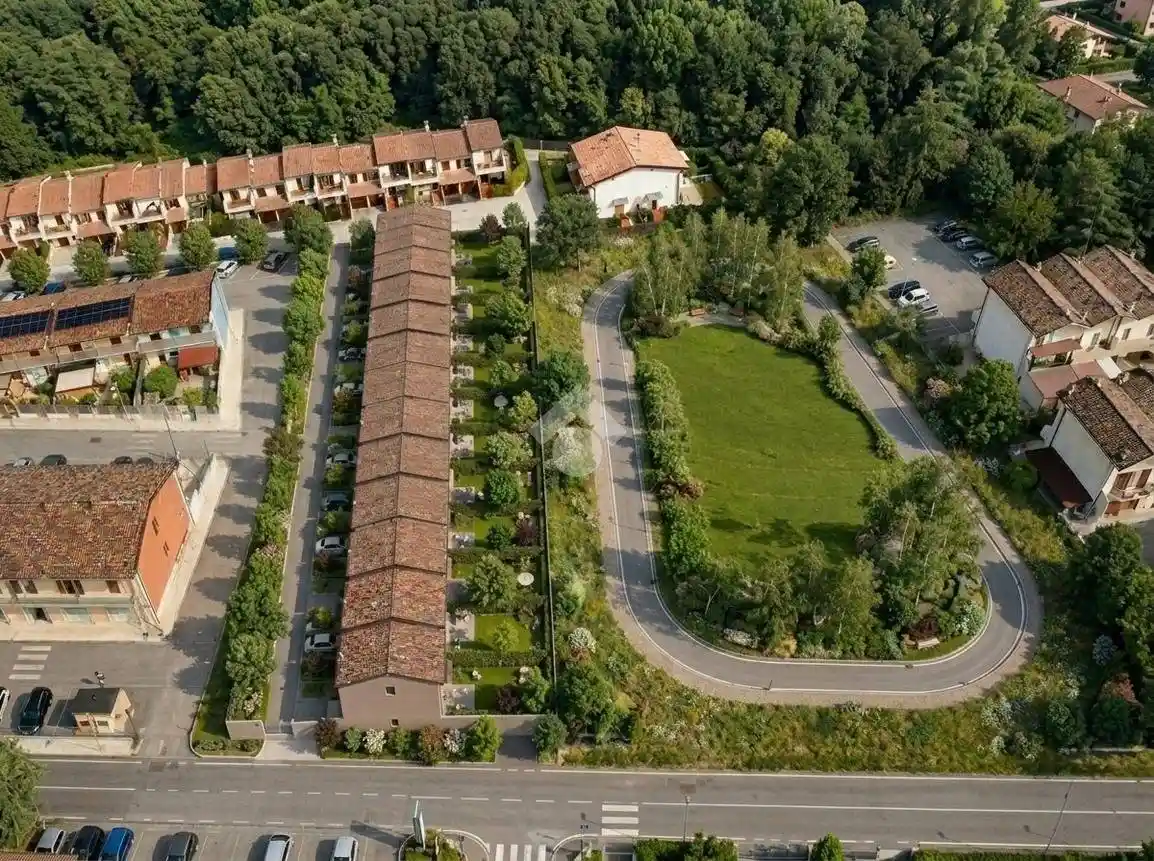 Villetta a schiera in vendita a Pianella