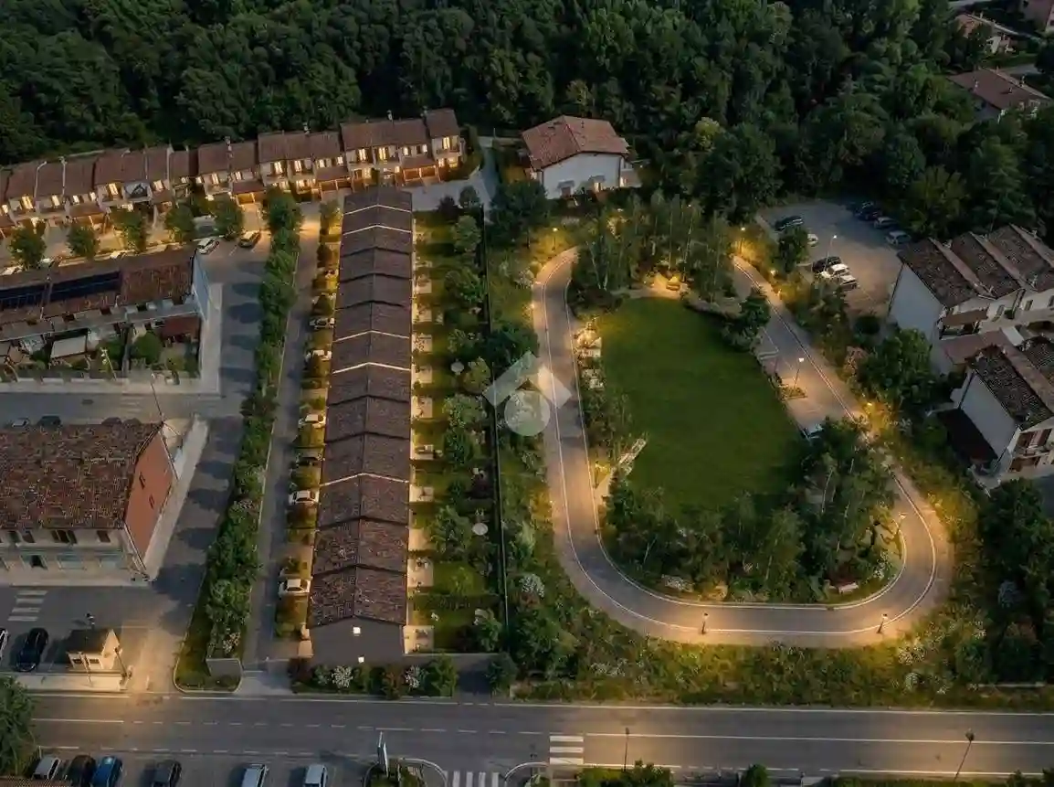 Villa a schiera via Foro, Cerratina, Pianella - foto 4