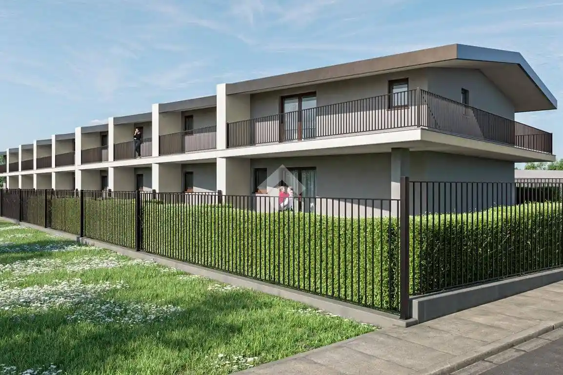 Villa a schiera via Foro, Cerratina, Pianella - foto 3